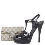 Gucci Dionysus GG Supreme Super Mini Chain Bag Shoe
