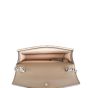 Gucci Dionysus GG Supreme Super Mini Chain Bag Whole interior

