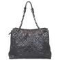 Chanel CC Chain Tote Back
