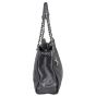 Chanel CC Chain Tote Side
