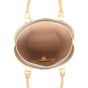 Louis Vuitton Ellipse PM Monogram Whole interior