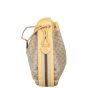 Gucci Micro GG Drawstring Bucket Bag Side
