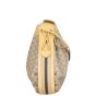 Gucci Micro GG Drawstring Bucket Bag Side
