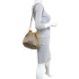 Gucci Micro GG Drawstring Bucket Bag Mannequin
