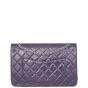 Chanel 2.55 Reissue 226 Double Flap Bag Back
