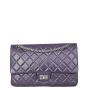 Chanel 2.55 Reissue 226 Double Flap Bag Front
