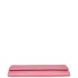 Prada Saffiano Metal Wallet on Chain Base

