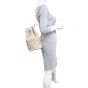 Celine C Charm Backpack Small Mannequin
