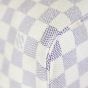 Louis Vuitton Neverfull MM Damier Azur Corner
