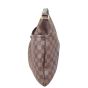 Louis Vuitton Bloomsbury PM Damier Ebene Side
