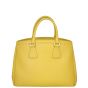 Prada Saffiano Lux Parabole Tote Back
