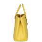 Prada Saffiano Lux Parabole Tote Side
