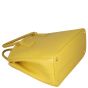Prada Saffiano Lux Parabole Tote Corner
