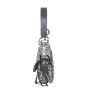 Dior Oblique Saddle Bag Side
