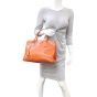 Prada Saffiano Lux Galleria Double Zip Tote Medium Mannequin
