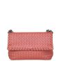 Bottega Veneta Intrecciato Olimpia Small Front
