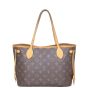 Louis Vuitton Neverfull PM Monogram Back
