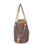 Louis Vuitton Neverfull PM Monogram Side
