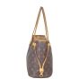 Louis Vuitton Neverfull PM Monogram Side
