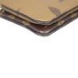 Louis Vuitton Pochette Accessories Damier Ebene Corner
