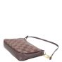 Louis Vuitton Pochette Accessories Damier Ebene Corner
