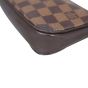Louis Vuitton Pochette Accessories Damier Ebene Corner
