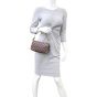 Louis Vuitton Pochette Accessories Damier Ebene Mannequin
