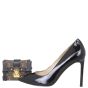 Louis Vuitton Essential Trunk Monogram Shoe
