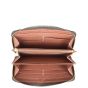 Louis Vuitton Zippy Wallet Monogram Whole interior
