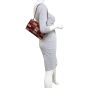 Chanel 2.55 Reissue Patchwork Single Flap bag Mannequin
