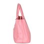 Prada Saffiano Lux Tote Medium Side
