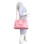 Prada Saffiano Lux Tote Medium Mannequin
