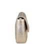 Dior Cannage New Lock Pouch Side
