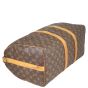 Louis Vuitton Keepall 45 Bandouliere Monogram Corner
