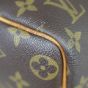 Louis Vuitton Keepall 45 Bandouliere Monogram Corner
