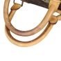 Louis Vuitton Keepall 45 Bandouliere Monogram Top Handle
