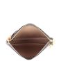 Louis Vuitton Pochette Accessories Monogram Whole interior
