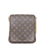 Louis Vuitton Musette Salsa Monogram Long Strap Front
