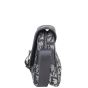 Dior Oblique Small Vintage Crossbody Side
