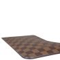 Louis Vuitton Neverfull MM Pochette Damier Ebene Corner
