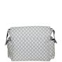 Gucci GG Supreme Baby Bag Back
