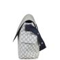 Gucci GG Supreme Baby Bag Side
