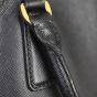Prada Saffiano Lux Galleria Double Zip Tote Large Corner
