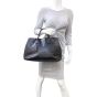 Prada Saffiano Lux Galleria Double Zip Tote Large Mannequin
