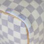 Louis Vuitton Speedy 30 Damier Azur Corner
