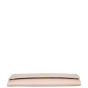 Prada Saffiano Metal Wallet on Chain Base
