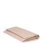 Prada Saffiano Metal Wallet on Chain Corner
