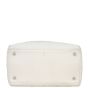 Dior Cannage Top Handle Soft Tote Base
