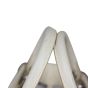 Dior Cannage Top Handle Soft Tote Top Handle
