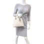 Dior Cannage Top Handle Soft Tote Mannequin

